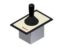 control joystick for ships  Keytouch