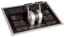 control panel for ship propulsion (with control handle) NEPTUNE II CCP Scana Mar-El as