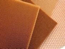 core material : honeycomb (aramid - nomex&reg;)  Euro-Composites