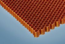 core material : honeycomb (aramid - nomex&reg;) PN1 Plascore GmbH & Co.KG