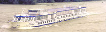 cruise ship for inland navigation (shipyard) NB375 Shipyard DeHoop