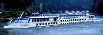cruise ship for inland navigation (shipyard) NB374 Shipyard DeHoop