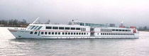 cruise ship for inland navigation (shipyard) NB364 Shipyard DeHoop