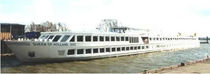cruise ship for inland navigation (shipyard) NB362 Shipyard DeHoop