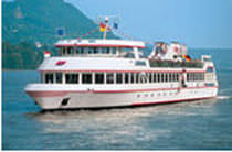cruise ship for inland navigation (shipyard) NB361 Shipyard DeHoop
