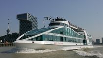 cruise ship for inland navigation (shipyard) NB380 Shipyard DeHoop
