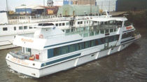 cruise ship for inland navigation (shipyard) NB371 Shipyard DeHoop