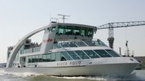 cruise ship for inland navigation (shipyard) NB363 Shipyard DeHoop