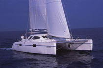 cruising catamaran (sailboat) MATTIA 51 Mattia