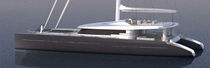 cruising catamaran (sailboat) VPLP 110 JFA Yachts
