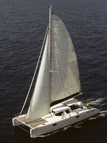 cruising catamaran (sailboat) MATTIA 56 Mattia