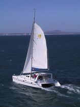 cruising catamaran (sailboat) ST FRANCIS 50 St Francis Catamaran