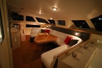 cruising catamaran (sailboat) LIGHTWAVE 38' Lightwave Yachts