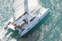 cruising-racing catamaran (sailboat) OUTREMER 5X Outremer Yachting