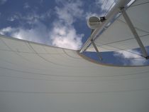 cruising sail : headsail (cross-cut) 2 Dem&eacute; Voiles