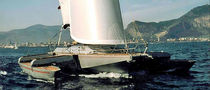 cruising trimaran TRIS 50 Cantieri Magazz&ugrave;