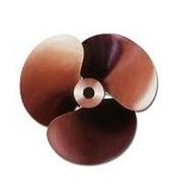 custom-made boat propeller  Eliche Radice S.p.A.