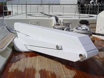 custom-made deck crane  Ascon