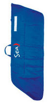 daggerboard cover (for sailing dinghies and sport multihulls) Sea-C006 sail equipment australia