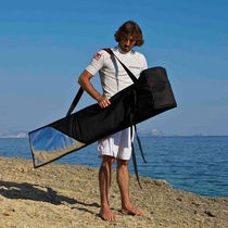 daggerboard cover (for sailing dinghies and sport multihulls)  Forward Sailing