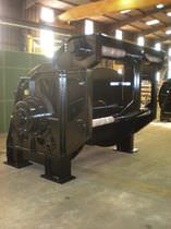 danish seine winch for fishing boats  BOPP Treuils JEB