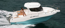 day fishing boat RIO 650 CORAL Rio Iberica