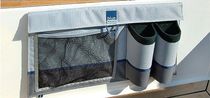 deck bag with winch handle pocket BP405 Blue Performance Interfield Sports B.V.