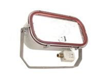 deck floodlight for ships > 500 W (halogen) STP 76-1000 Polam-Rem S.A.