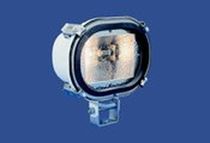 deck floodlight for ships < 250 W 1076 060 MariTeam Lighting Inc.