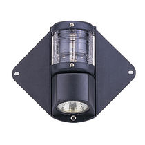 deck spotlight with mast light 00100 AAA WORLD-WIDE ENTERPRISES LTD.
