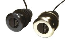 depth - speed - temperature transducer for boat (thru-hull, NMEA 2000&reg;) DST110 Maretron