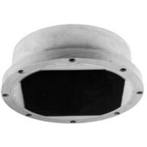depth transducer for boat SINGLE BEAM - 38 KHZ | 38-7 Simrad