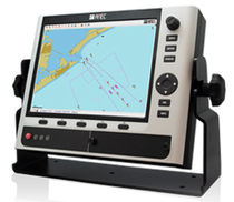 desktop computer for boat SUPREMO-270 Alltek Marine Electronics Corp.