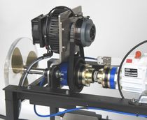 diesel-electric propulsion system for boats ELSAIL SCAM-Marine d.o.o.
