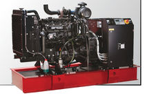 diesel generator set for ships (common-rail) SG SERIES (60 -> 280 kVA) Agco SisuPower Inc 