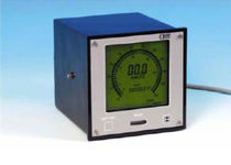 digital distance / speed log (no transducer) RGD100 Ben Marine / Amesys