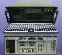 digital recorder for diving video camera  Digital Edge Subsea Ltd
