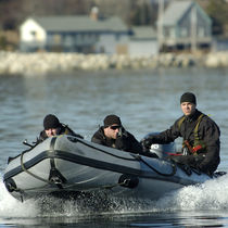 dive-boat MK 2 GR Zodiac Milpro International