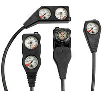 dive console Classic Northern Diver (International)