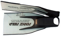 dive fins FTSB-001 Zacki Surf und Sport Wetiz
