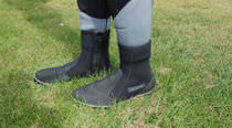 diving booties 6,5mm Aqua Pro