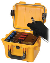 diving depth gauge C-DEPTH 3 C-Products Europe Ltd