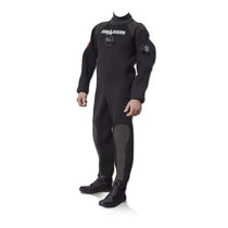 diving drysuit CHALLENGER  Dive System