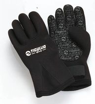diving gloves 5mm TIGULLIO dive