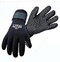 diving gloves CLASSIC Mero Aquatex