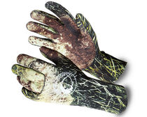 diving gloves SEA GREEN ONE
