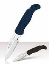 diving knife FISHER  SPETTON