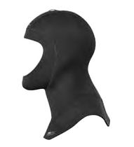 diving wetsuit hood SEEHOOD  Deep See