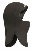diving wetsuit hood Plush  TIGULLIO dive