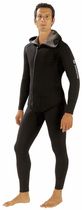 diving wetsuit SUPERATLANTIDE  TIGULLIO dive